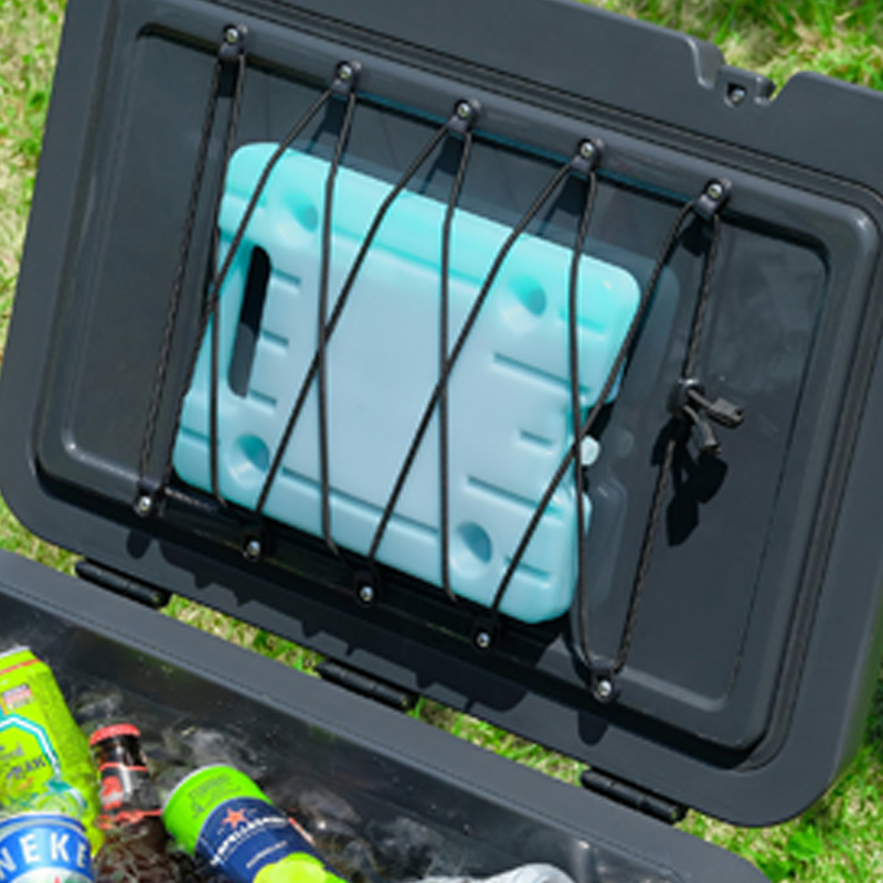 HUGEL 氷点下保冷剤 急速凍結タイプ XLサイズ