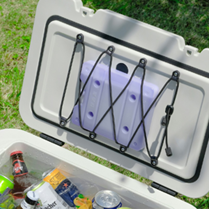 HUGEL 氷点下保冷剤 超低温タイプ Mサイズ