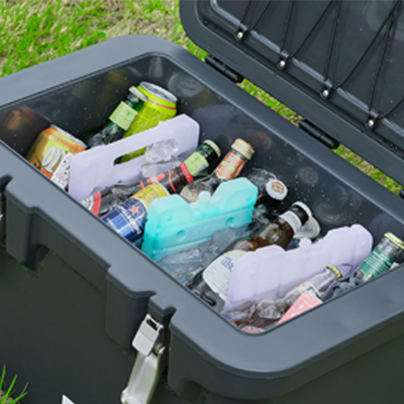 HUGEL 氷点下保冷剤 超低温タイプ XLサイズ