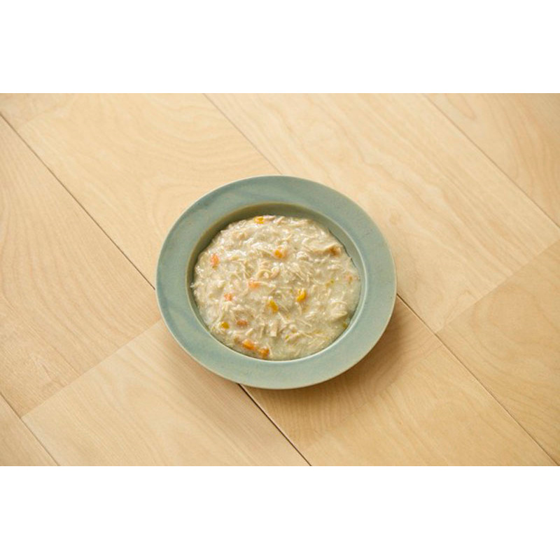 ヘルシーステップ ささみと野菜 70g×3パック