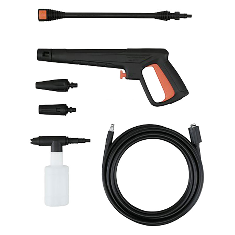 タンク式高圧洗浄機 SBT-751 サンドベージュ