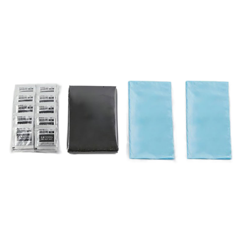 非常用トイレセット 10g 50回分 BTS10-50