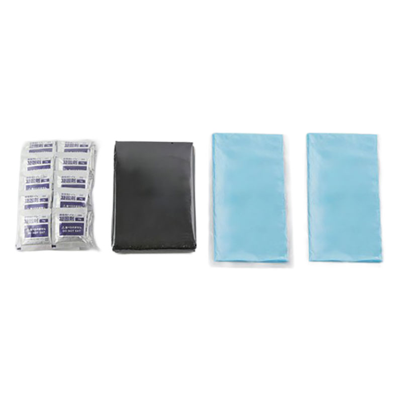 非常用トイレセット 15g 50回分 BTS10-50