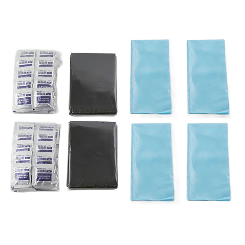 非常用トイレセット 15g 100回分 BTS10-100