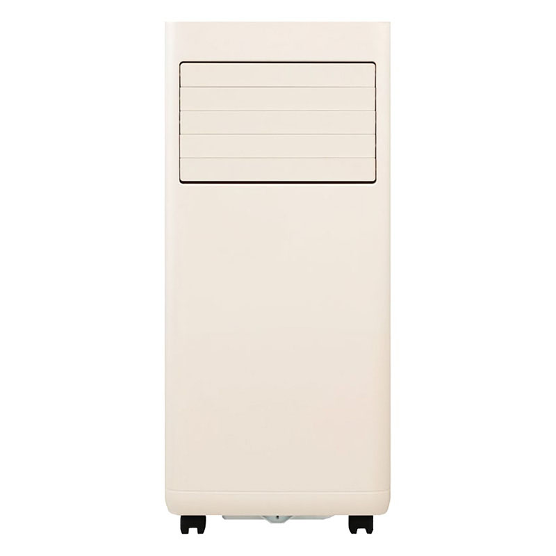 ポータブルクーラー 2.2kW IPA-2325S アイボリー