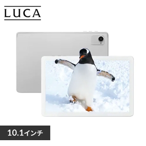 【お取り寄せ商品】タブレット 10inch TE10D1M64-KV1W ホワイト