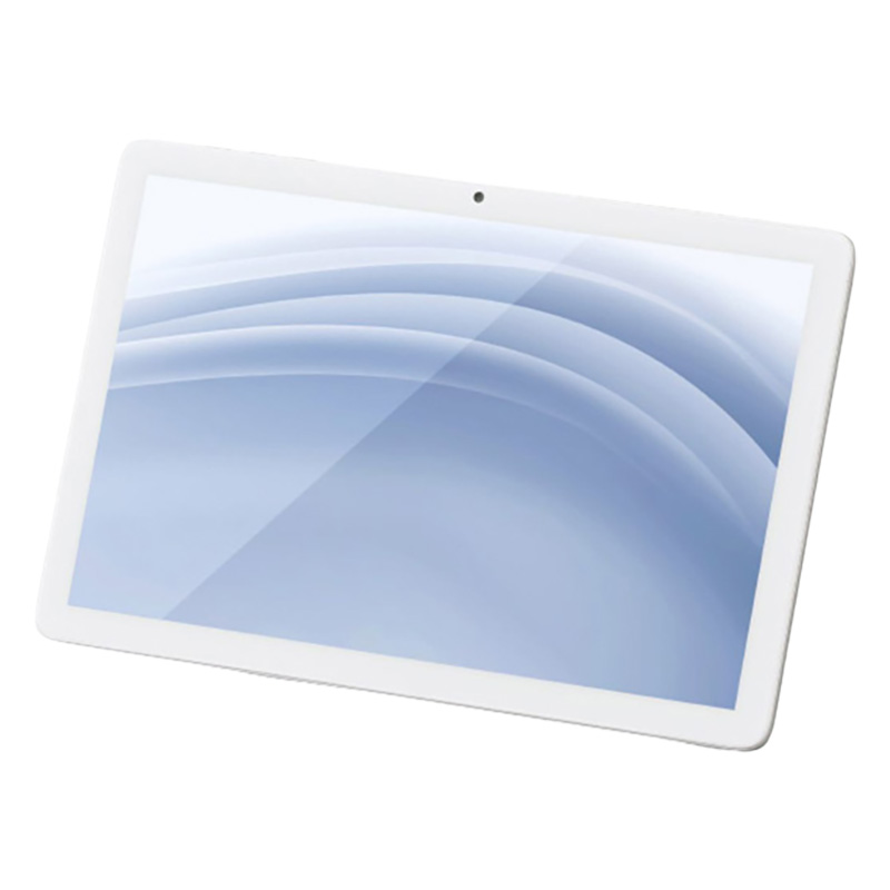 【お取り寄せ商品】タブレット 10inch TE10D1M64-KV1W ホワイト