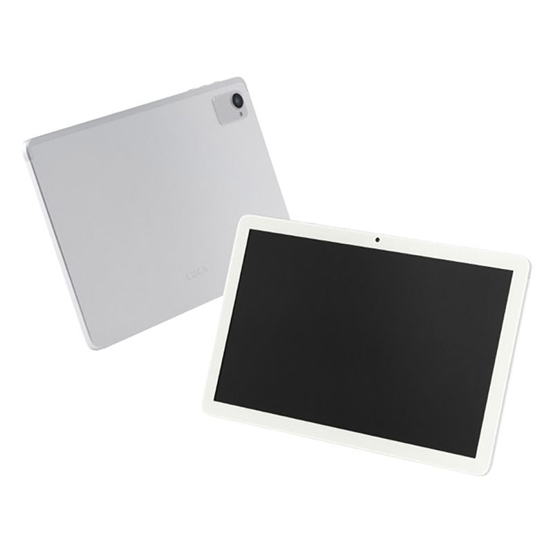 【お取り寄せ商品】タブレット 10inch TE10D1M64-KV1W ホワイト
