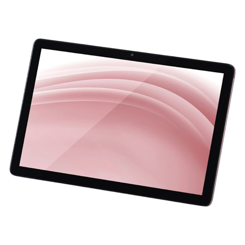 【お取り寄せ商品】タブレット 10inch TE10D1M64-KV1P ピンク