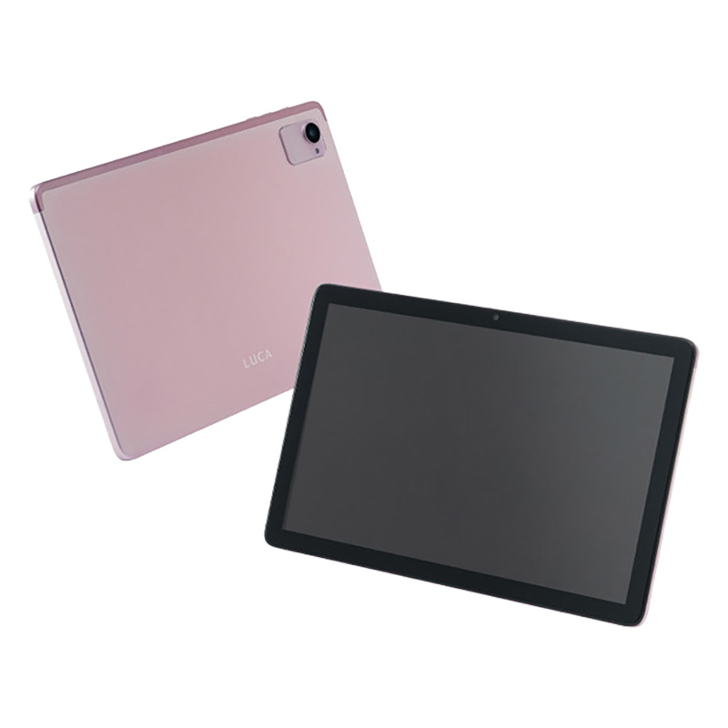 【お取り寄せ商品】タブレット 10inch TE10D1M64-KV1P ピンク