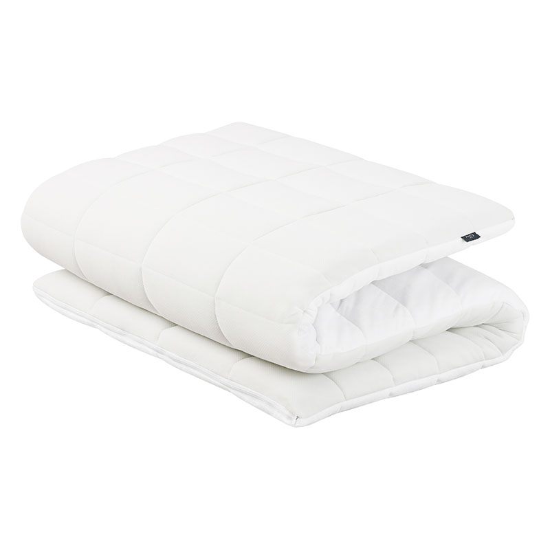 Airyマットレス 敷きふとんプラス シングル(95×198cm)厚さ8cm