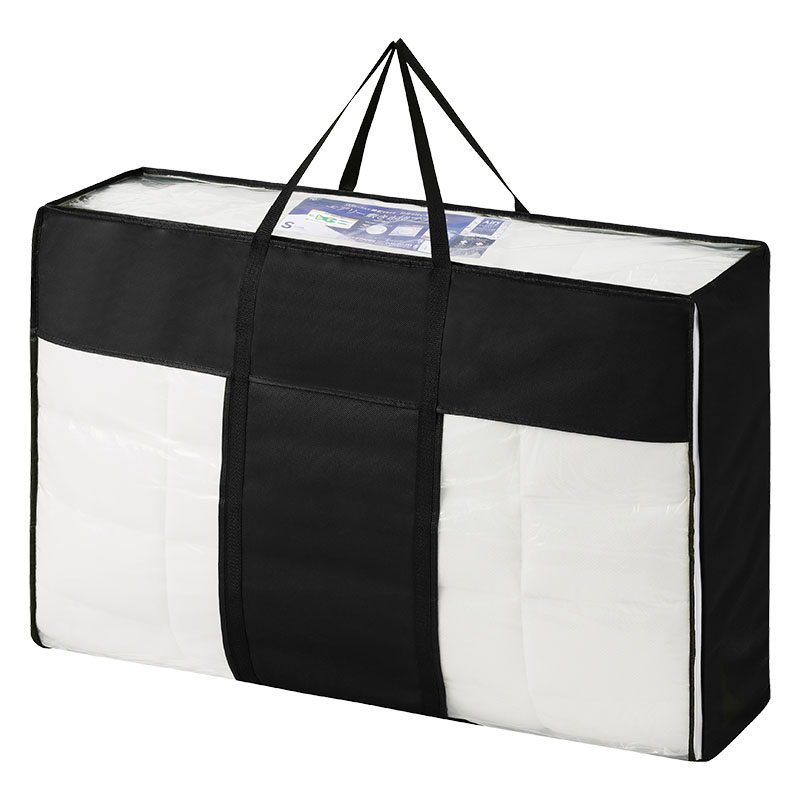 Airyマットレス 敷きふとんプラス シングル(95×198cm)厚さ8cm