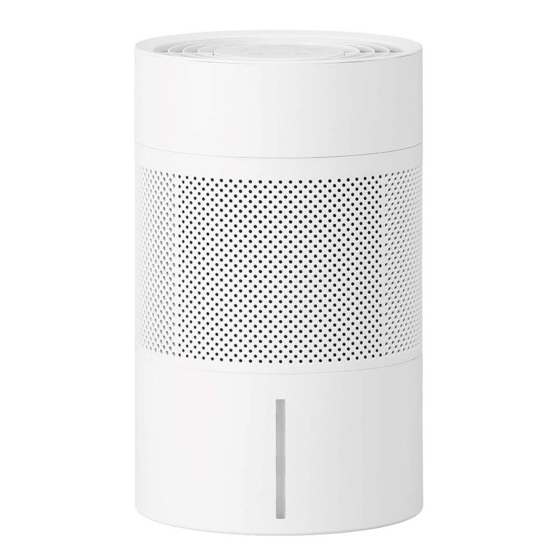 丸洗い気化加湿器 AHM-MVU55A-W ホワイト