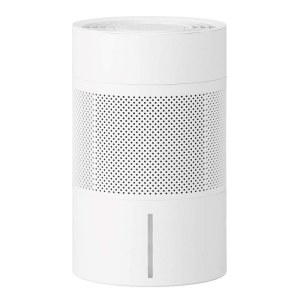 丸洗い気化加湿器 AHM-MVU55A-W ホワイト