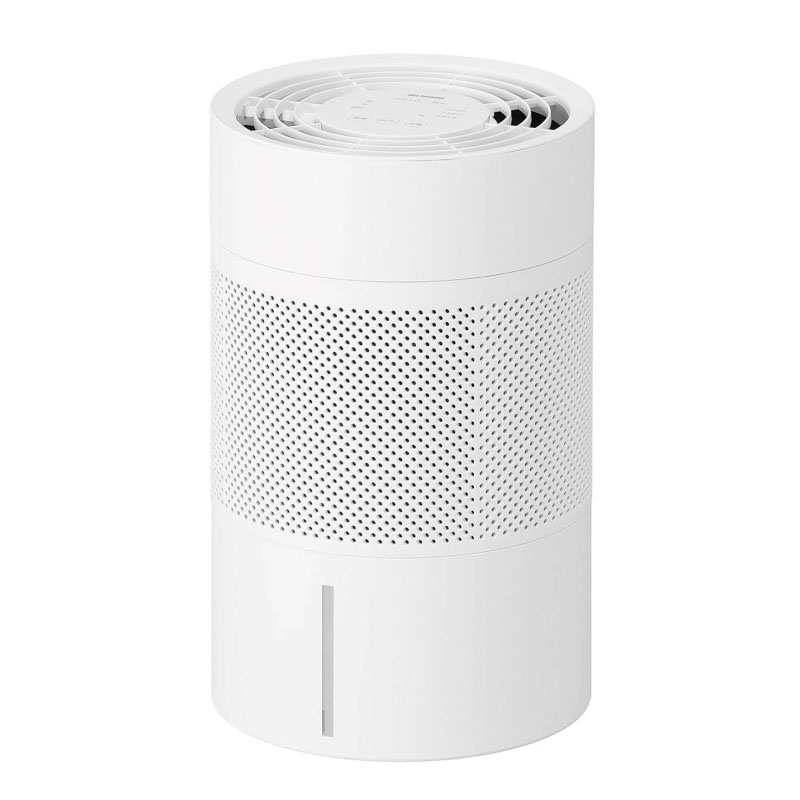 丸洗い気化加湿器 AHM-MVU55A-W ホワイト