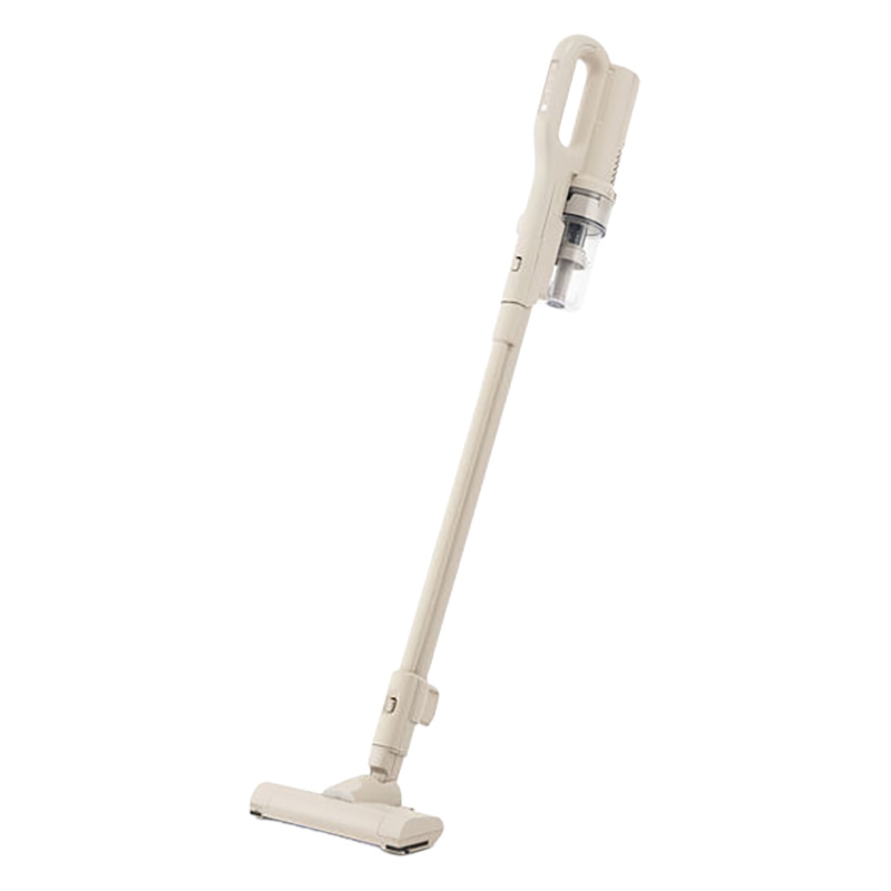 MagiCaleenaサイクロンクリーナー SCD-124P-HC グレージュ