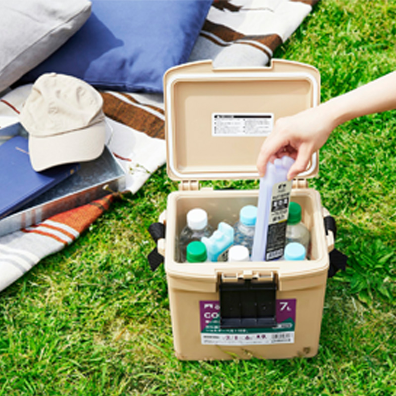 HUGEL 氷点下保冷剤 急速凍結スティックタイプ