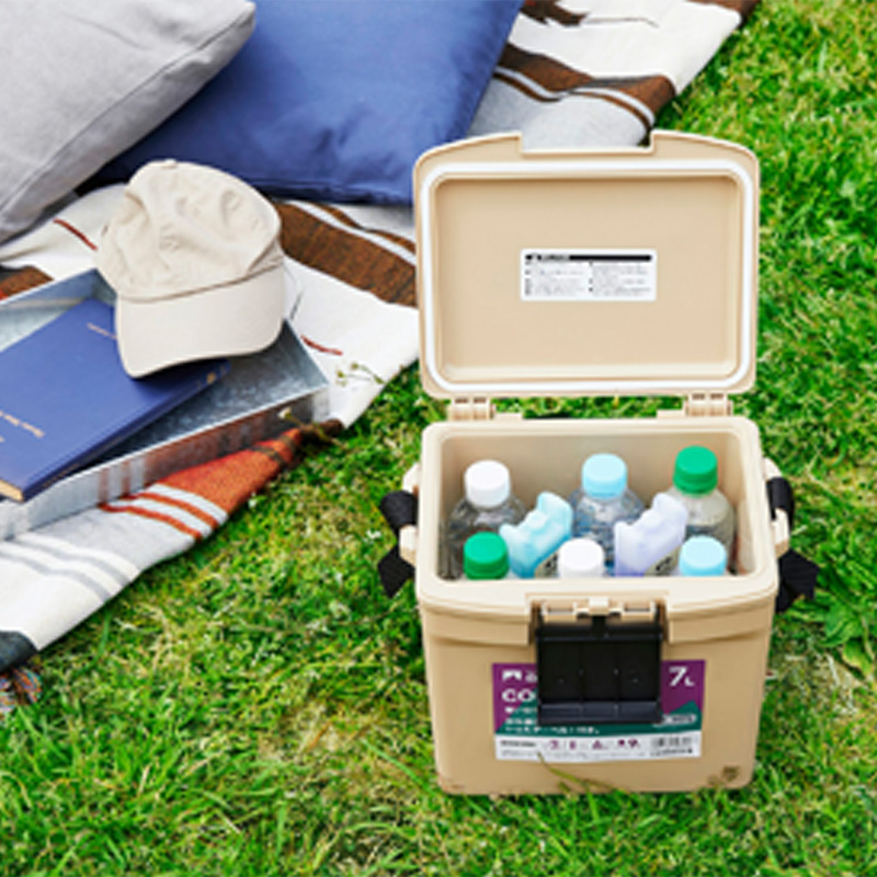 HUGEL 氷点下保冷剤 超低温スティックタイプ