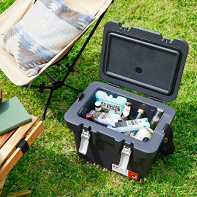 HUGEL 氷点下保冷剤 超低温スティックタイプ