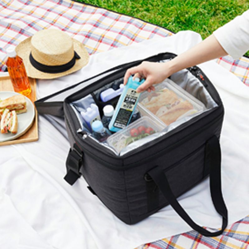 HUGEL 氷点下保冷剤 超低温スティックタイプ