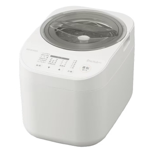 銘柄純白づき 精米機 RCI-C5-C アイボリー