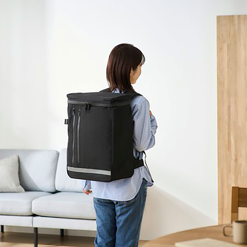 3日間分の緊急防災セット 1人用 BMH-1
