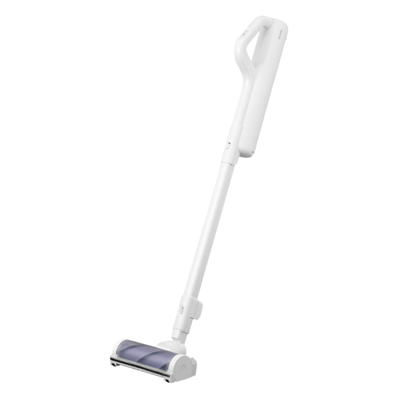 【お取り寄せ商品】充電式紙パックスティッククリーナー SBD78DCBLP-W ホワイト