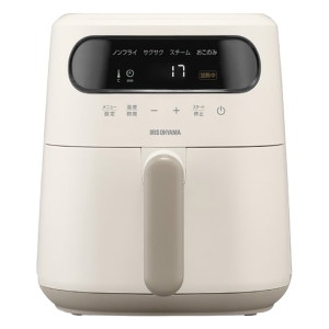 過熱水蒸気ノンフライヤー FV-M30A-C