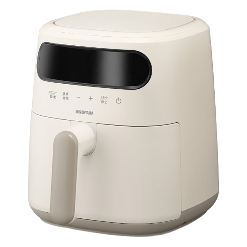 過熱水蒸気ノンフライヤー FV-M30A-C