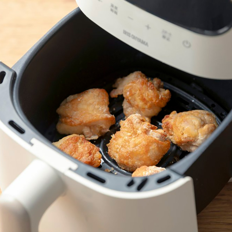 過熱水蒸気ノンフライヤー FV-M30A-C