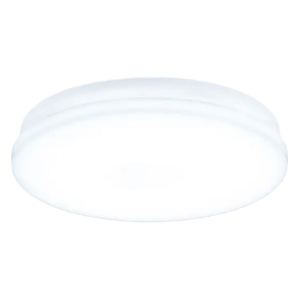 小型シーリングライト 薄形 1200lm 昼光色 SCL12D-U2