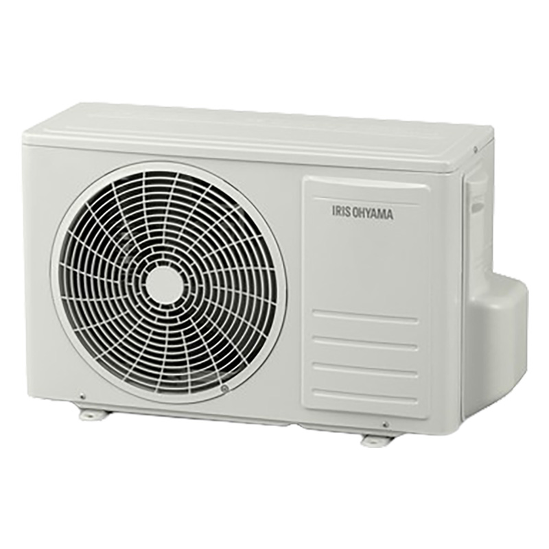 【お取り寄せ商品】冷房専用 ルームエアコン 6畳 室内ユニット＋室外ユニット IHF2202SC