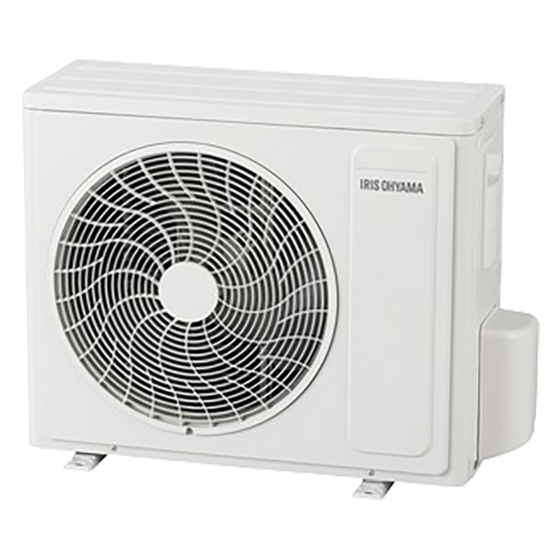 【お取り寄せ商品】ルームエアコン 2.2kW 6畳 室内ユニット＋室外ユニット IHF2202s