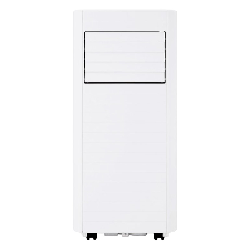 【4月以降入荷予定】ポータブルクーラー 2.8kW IPA-2826U-W