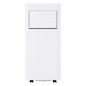【4月以降入荷予定】ポータブルクーラー 2.8kW IPA-2826U-W