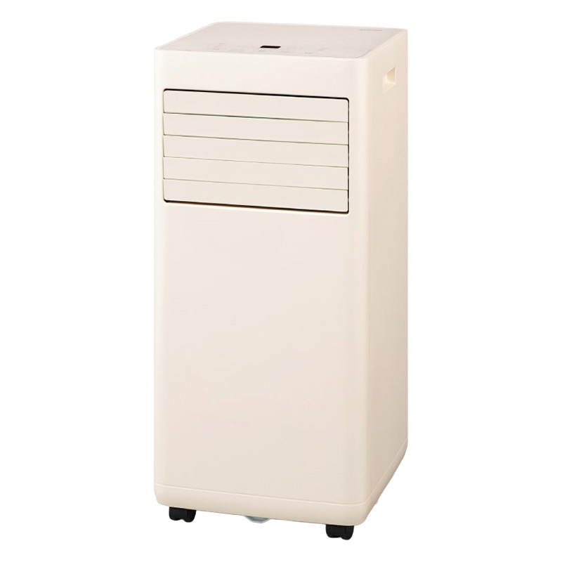 【4月以降入荷予定】ポータブルクーラー 2.3kW IPA-2326S-I