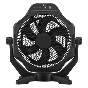 【4月以降入荷予定】フロアサーキュレーター PFF-OCC40-B