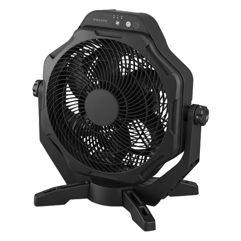 【4月以降入荷予定】フロアサーキュレーター PFF-OCC40-B