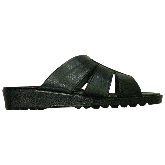 メンズサンダル ウレタン M-L-LL ブラック、ブラウン、ネイビー