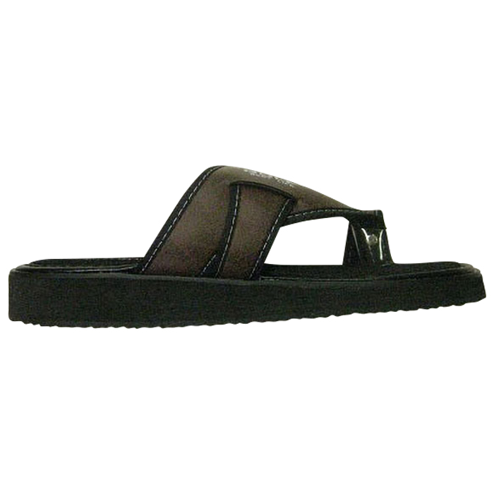 メンズベンハーサンダル M-L ブラック、ブラウン、ネイビー