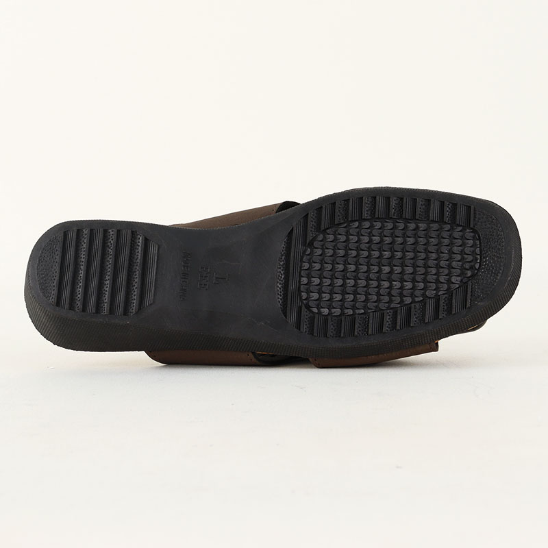 レディースダブルベルトサンダル 3E L