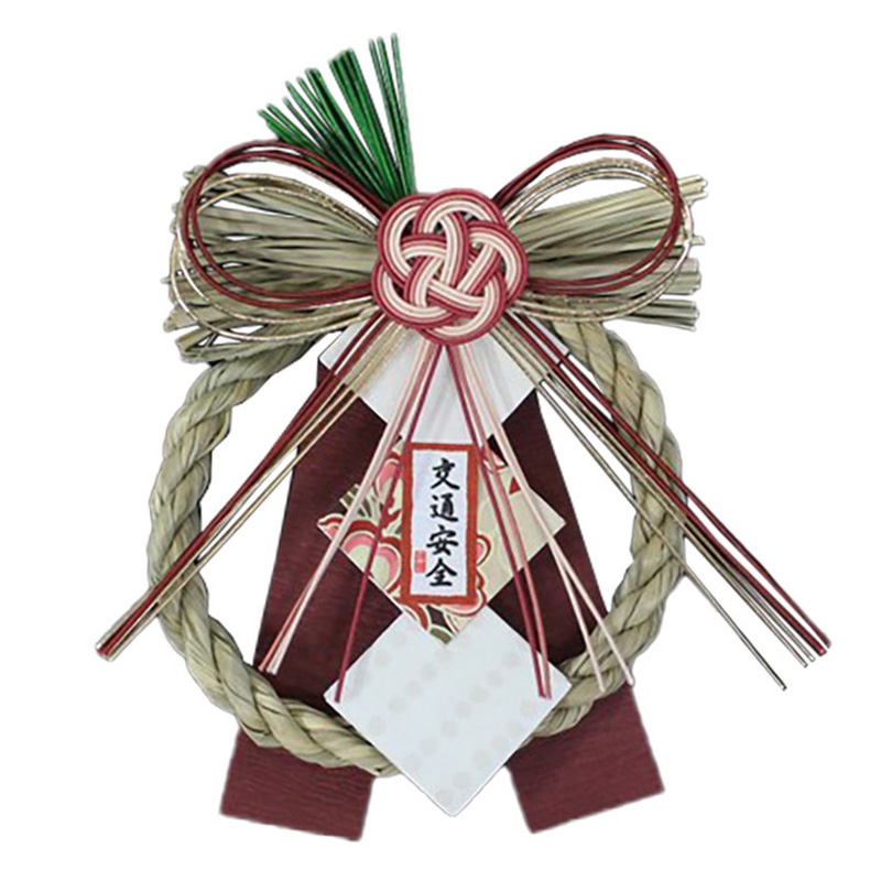 ミニ花飾り WAミニ-450