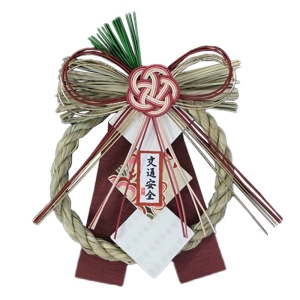 ミニ花飾り WAミニ-450