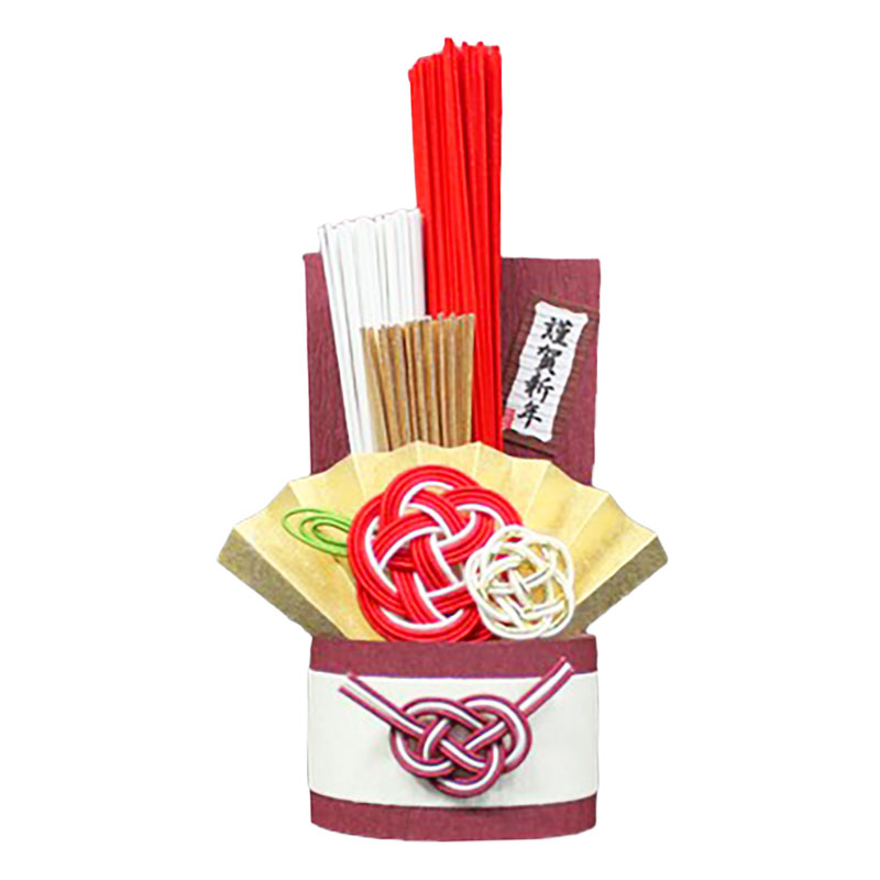 水引モダン門松１ヶ入