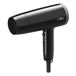 マイナスイオンヘアドライヤー MHD-1222-K