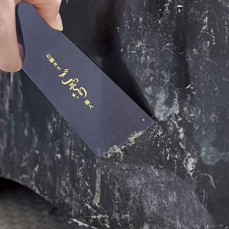 石鹸カスごっそり職人