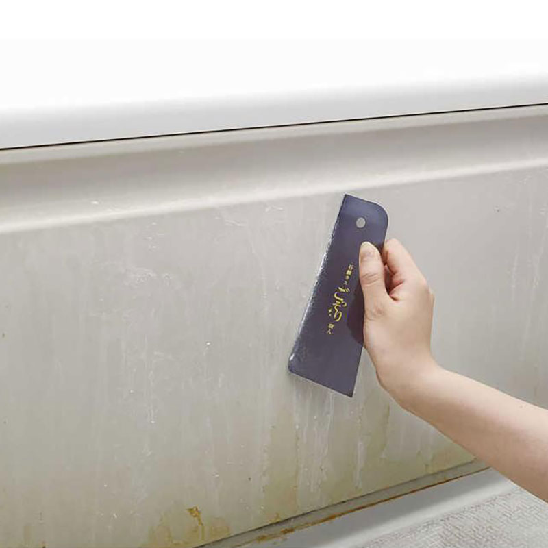 石鹸カスごっそり職人