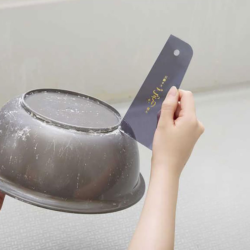 石鹸カスごっそり職人