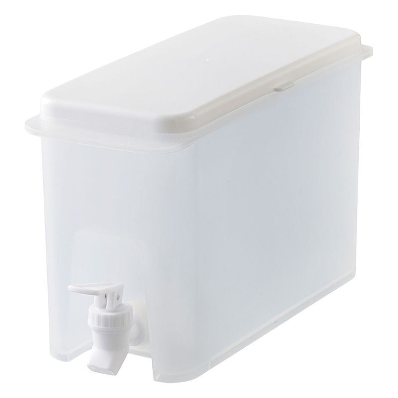 冷蔵庫に入れられる ドリンクサーバー 3L