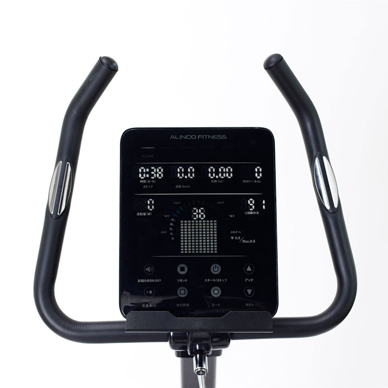 【お取り寄せ商品】アドバンストバイク 7218